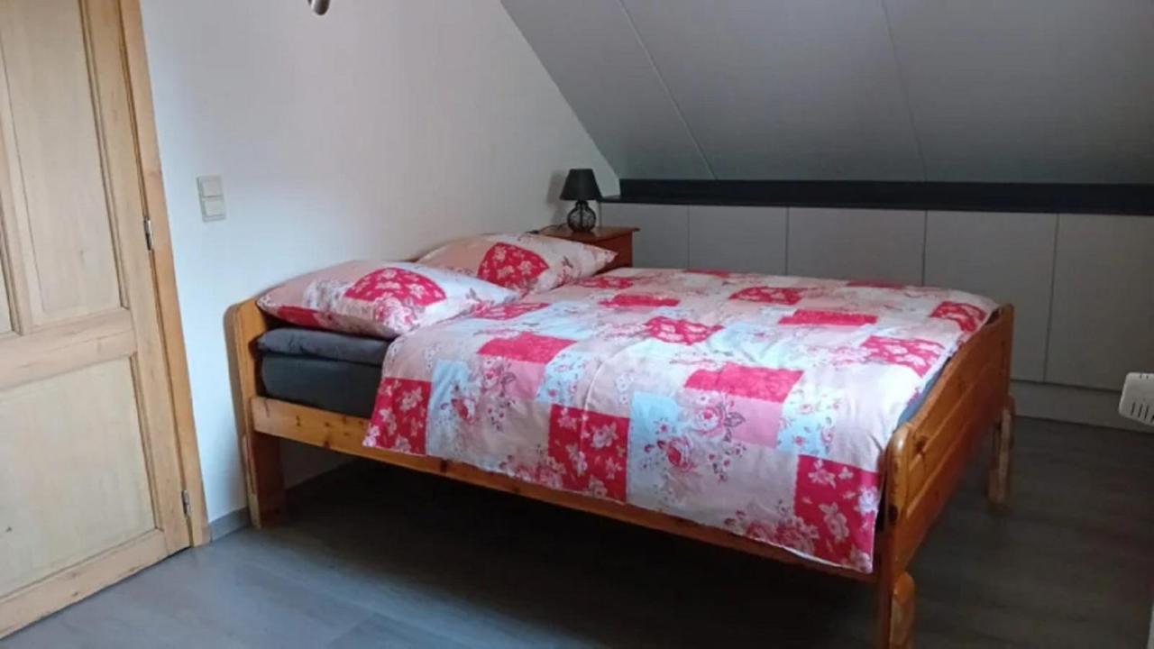 An'S Vakantiehuisje Дессел Экстерьер фото